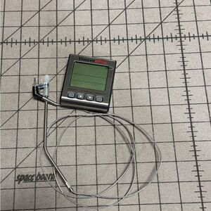 ThermoPro Digital Cooking Thermometer